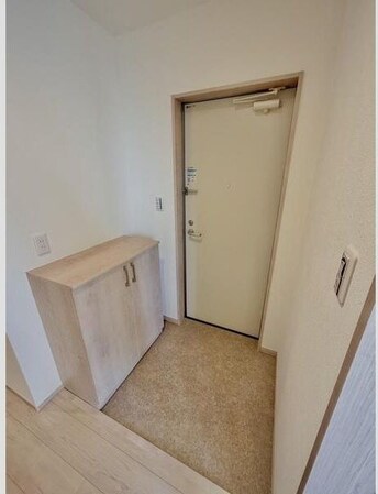 仮)BAU宮町2号棟の物件内観写真